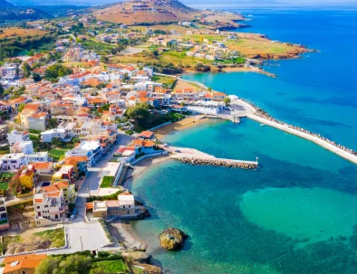 Crete vacations holiday Panormo