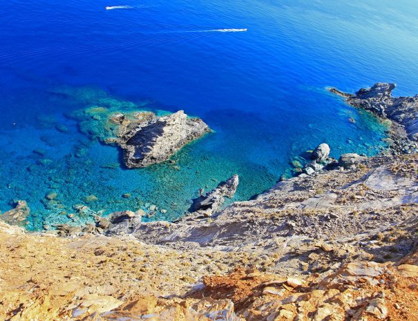 Crete vacations holiday Panormo