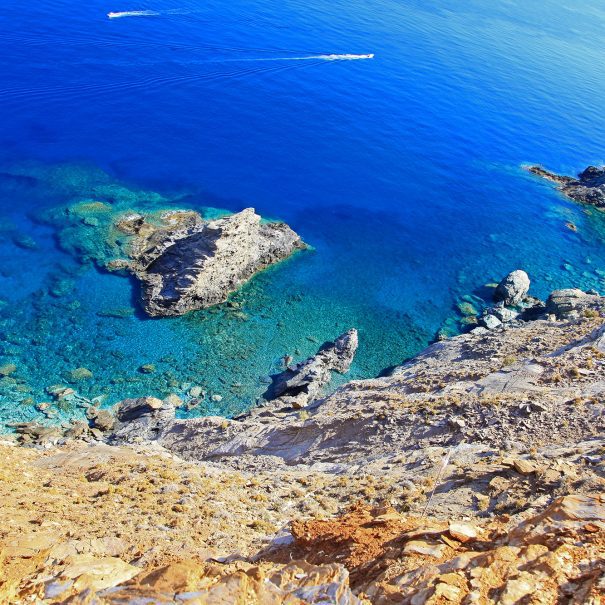 Crete vacations holiday Panormo