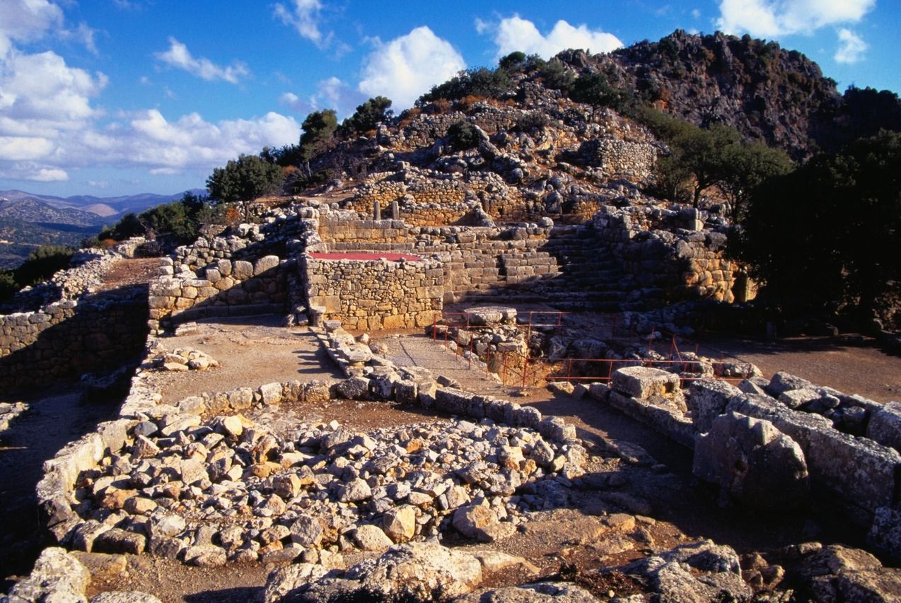 Crete-Lassithi-Site