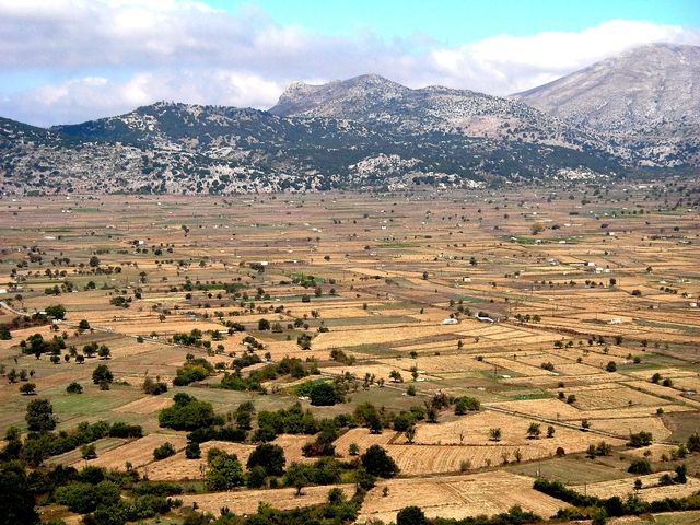 Crete-Lassithi-Site