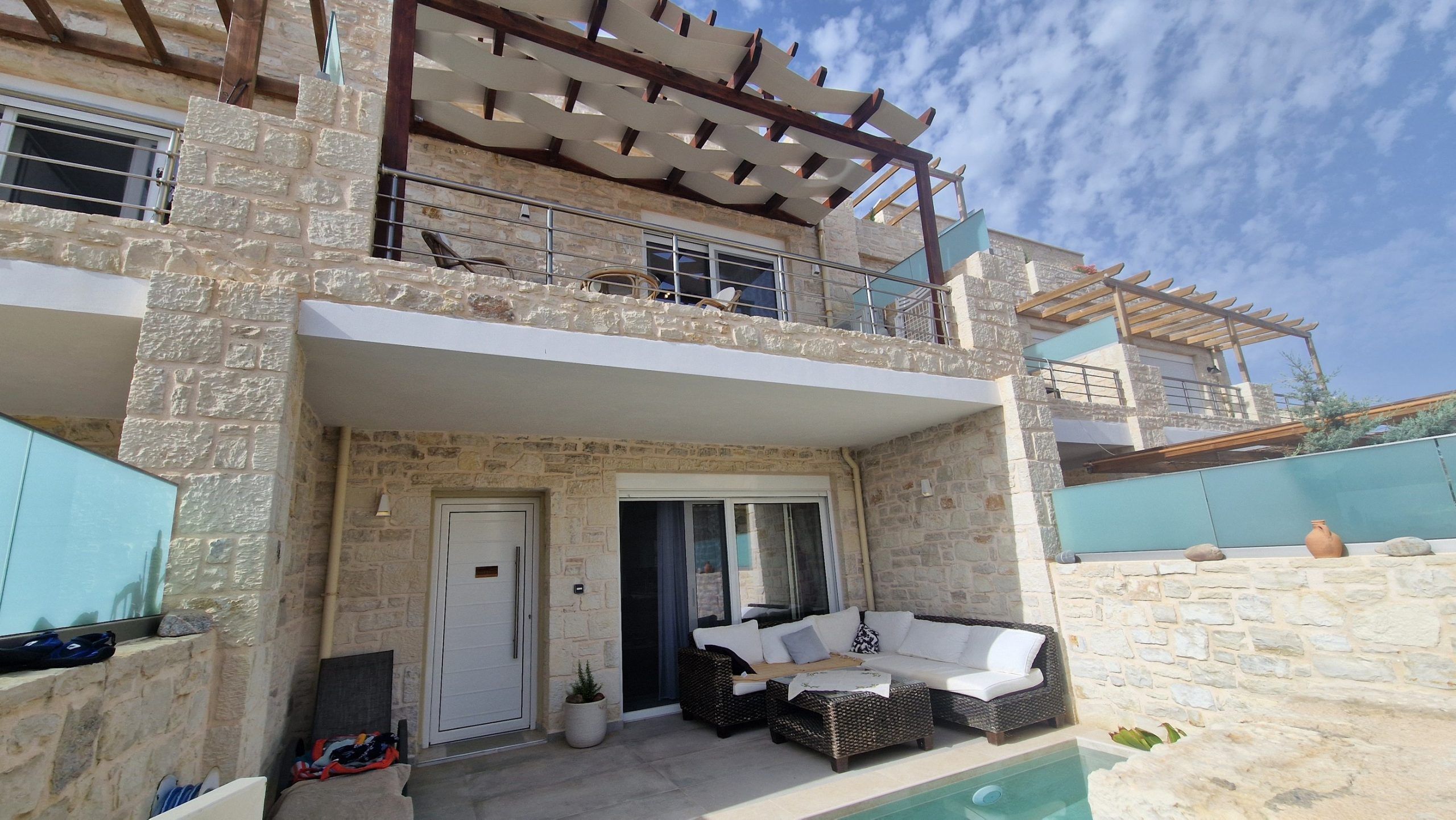 Panormo - Suite Leon on Crete