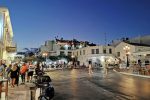 crete vacation agios nikolaus