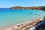 crete vacation voulisma-beach