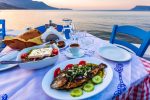 Food Crete Vacation